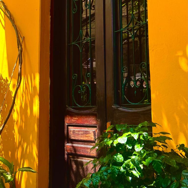 Hà Nội Mái Hiên Home – Hanoi