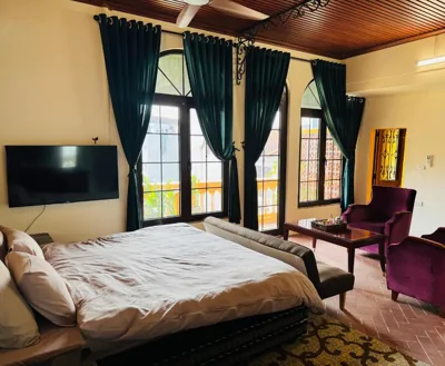 Hà Nội Mái Hiên Home – Foto 2