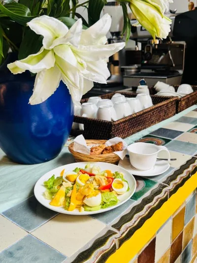 Hà Nội Mái Hiên Home – Foto 4