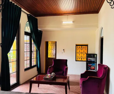 Hà Nội Mái Hiên Home – Foto 5