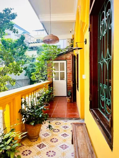 Hà Nội Mái Hiên Home – Foto 6