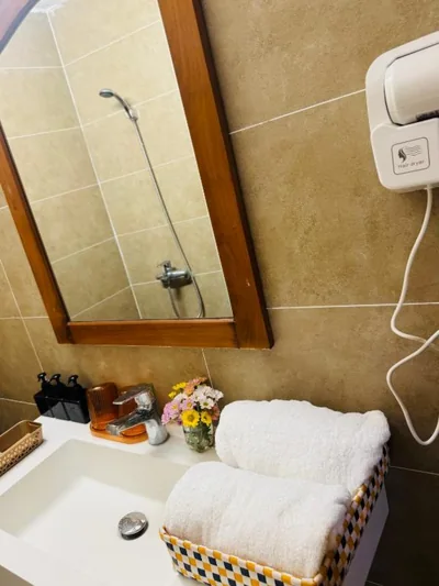 Hà Nội Mái Hiên Home – Foto 7