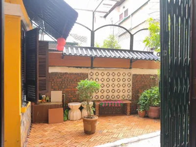 Hà Nội Mái Hiên Home – Foto 8