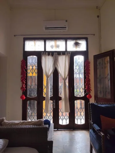 Hà Nội Mái Hiên Home – Foto 9