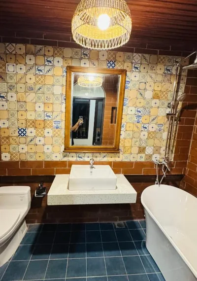 Hà Nội Mái Hiên Home – Foto 10