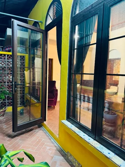 Hà Nội Mái Hiên Home – Foto 11