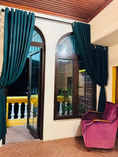 Hà Nội Mái Hiên Home – Foto 12