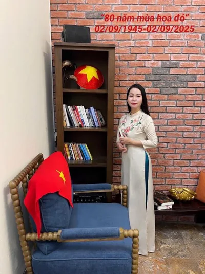 Hà Nội Mái Hiên Home – Foto 14