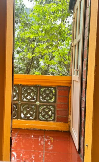 Hà Nội Mái Hiên Home – Foto 15