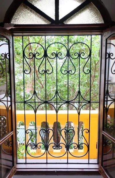 Hà Nội Mái Hiên Home – Foto 16